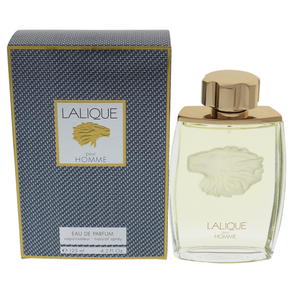 Lalique by Lalique for Men 4.2 oz EDP Spray